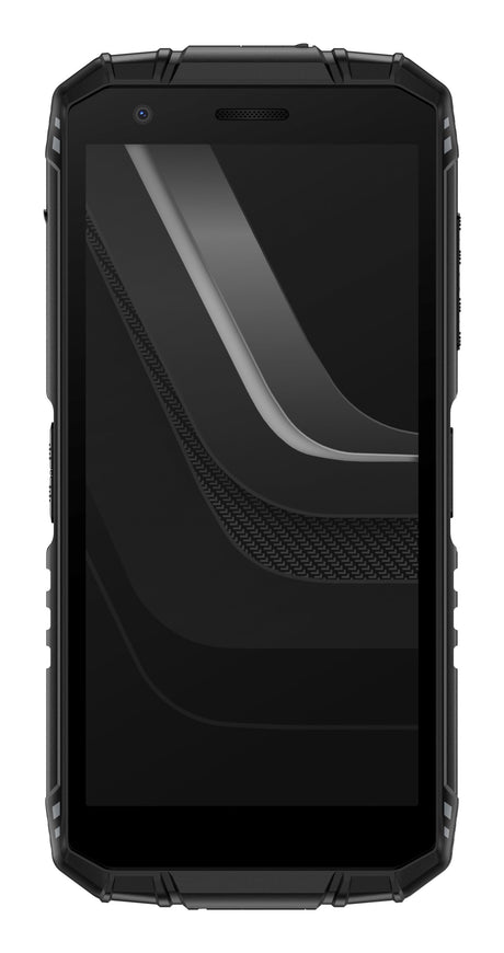 EAN 6923740275252 - Doogee Fire 3 Ultra 14 cm (5.5") SIM doble Android 15 USB Tipo C 6 GB 256 GB 8350 mAh Negro, Gris imagen 2