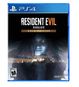 EAN 5055060945513 - Digital Bros Resident Evil 7 Biohazard Gold Edition, PS4 Oro PlayStation 4 imagen 1