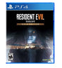 EAN 5055060945513 - Digital Bros Resident Evil 7 Biohazard Gold Edition, PS4 Oro PlayStation 4 imagen 1