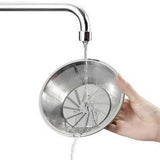 Entsafter Es 3570 Edelstahl/Schwarz, 800 Watt Licuadora