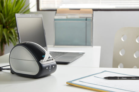 EAN 3026981475917 - DYMO LabelWriter 550 impresora de etiquetas Térmica directa 300 x 300 DPI Alámbrico imagen 4