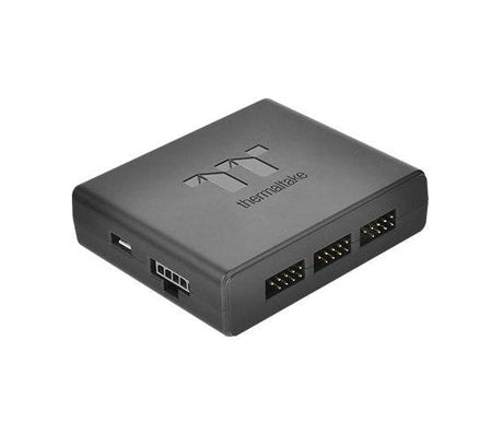 EAN 4717964407887 - Thermaltake CL-F057-PL14SW-A sistema de refrigeración para ordenador Carcasa del ordenador Ventilador 14  imagen 5