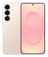 Samsung Galaxy S25 12+512gb Ds 5g Pinkgold Oem