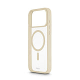 Hama Frame Protect Funda Para Iphone 17 Pro Max - Antideslizante - Magnetico - Policarbonato Y Poliuretano