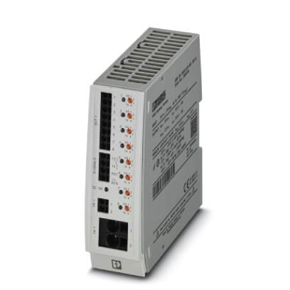 Phoenix 2905744 Cbm E8 24dc 0.5-10a No-R Elektronischer Gerteschutzschalter