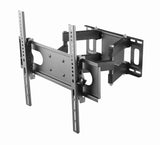Soporte De Pared Para Tv Gembird -Movimiento Completo 32-55 Pulgadas