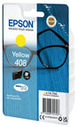 EAN 8715946701707 - Epson C13T09J44010 cartucho de tinta 1 pieza(s) Original Rendimiento estándar Amarillo imagen 1