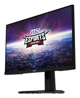 EAN 4711377123280 - MSI G244F E2 pantalla para PC 60,5 cm (23.8") 1920 x 1080 Pixeles Full HD Negro imagen 11