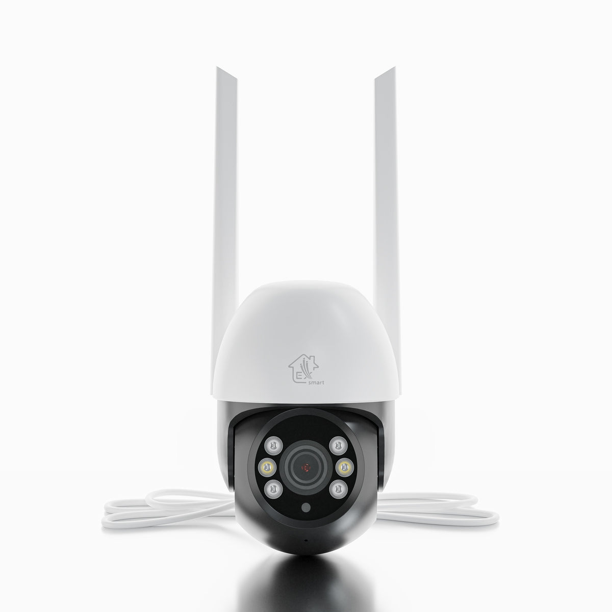 Extralink Outdoor Security Camera Full Hd 1296p Ptz Eoc-268