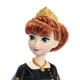 EAN 194735129546 - Disney Princess HMK51 muñeca imagen 7