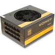 EAN 4260455646765 - Inter-Tech SAMA FTX-850-B ARMOR unidad de fuente de alimentación 850 W 20+4 pin ATX ATX Negro imagen 1