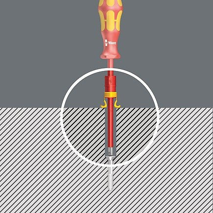Wera 1440/1442 Soporte Para Puntas De Destornillador 2 Pieza(S)