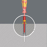 Wera 1440/1442 Soporte Para Puntas De Destornillador 2 Pieza(S)