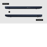 Portátil 14-Fh0006ns Regis 24c2 Hp Omnibook Ultra Flip 14 Ultra 7-258v (8c)    Win 11 32gb Lpddr5x On-Board 1tb Pcie Intel Arc Graphics Touch/14.0