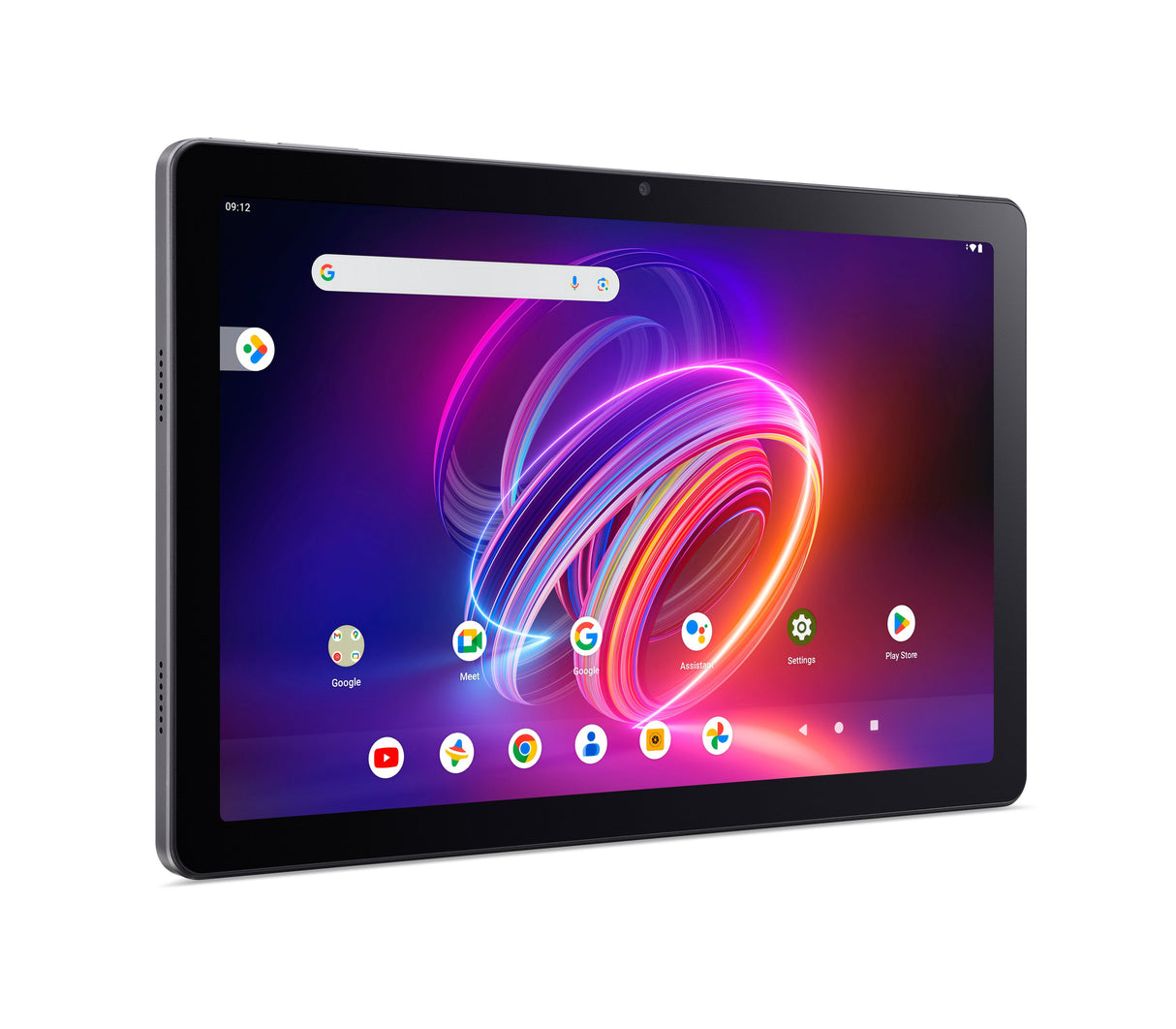 Tablet Acer Iconia P11 11 8387 11 " 8gb 256gb Gris