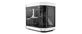 EAN 1220000350113 - HYTE Y60 Midi Tower Negro, Blanco imagen 1