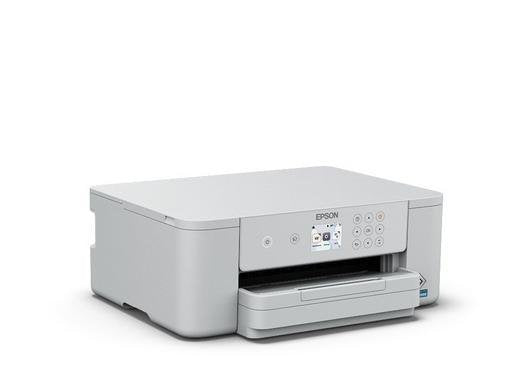 Epson Workforce Pro Wf-M4119dw Impresora B/N A Dos Caras Chorro De Tinta A4/Legal 4800 X 2400 Ppp Hasta 21 Ppm Capacidad: 250 Hojas Usb 2.0 Lan Host Usb Wi-Fi(Ac)