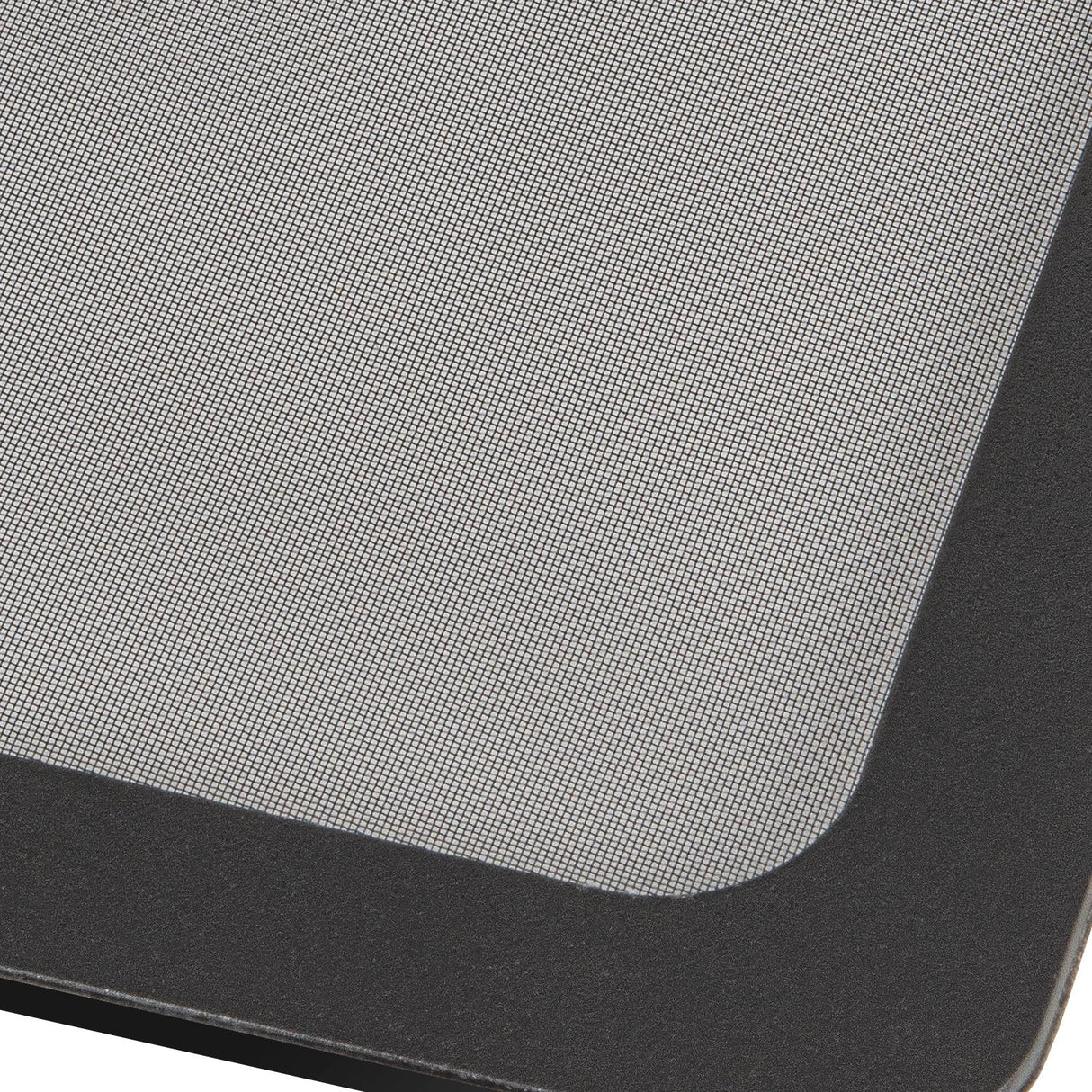 Filtro Silverstone Sst-Ff145b (Negro, Para 2 Ventiladores De 140 Mm)