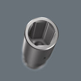 Wera Belt A Deep 1 Juego De Llaves, 1/4" 05004525001