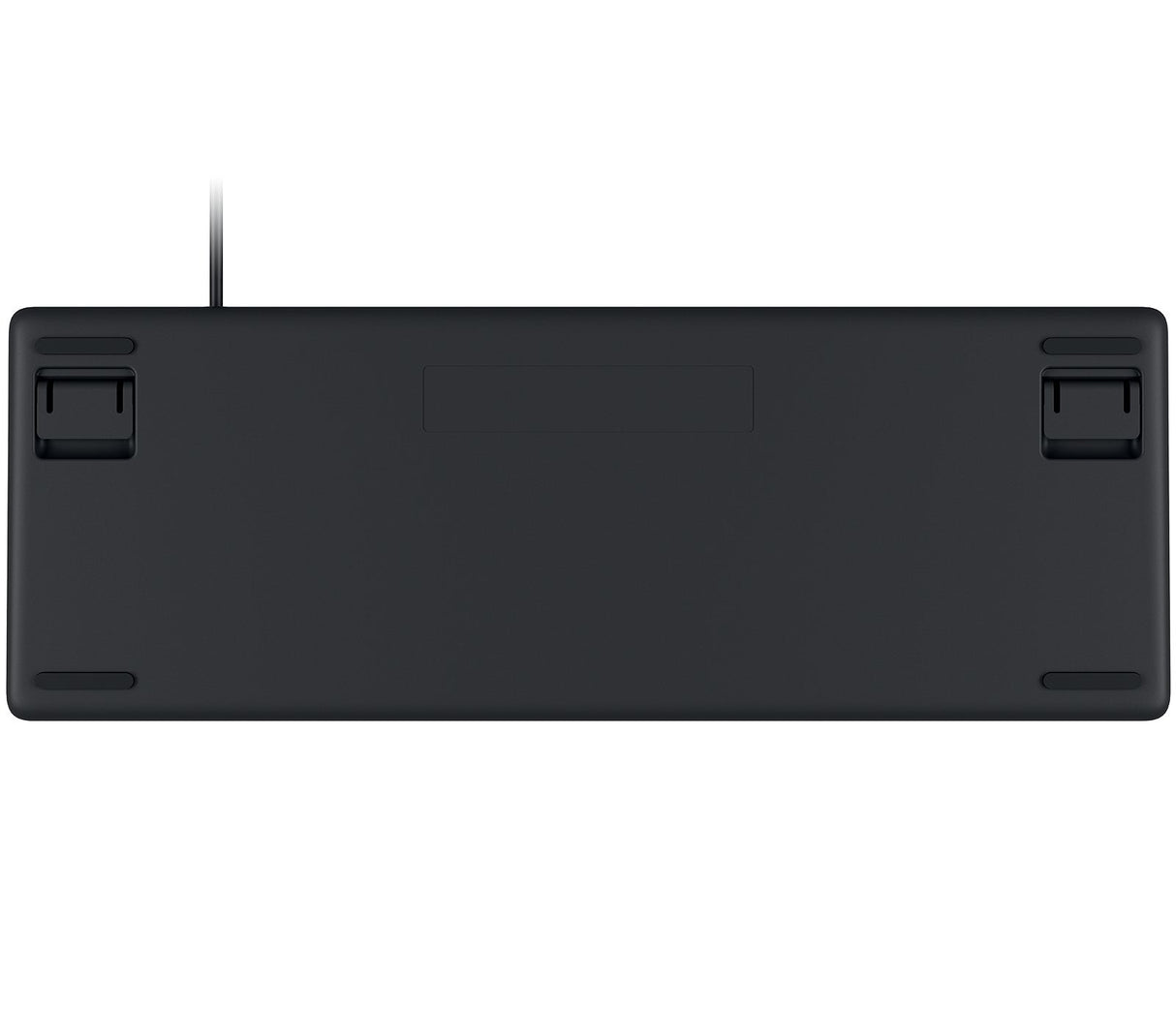 EAN 5099206093829 - Logitech K835 TKL Mechanical Keyboard teclado Oficina USB Alemán Grafito, Gris imagen 5