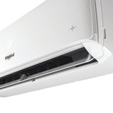 EAN 8003437641657 - Whirlpool SPICR 309W Sistema split Blanco imagen 9
