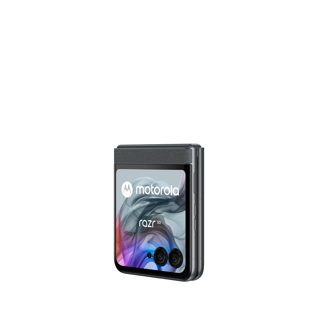 Smartphone Motorola Moto Razr 50 12g/256gb Gris