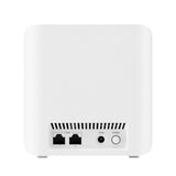 EAN 4711387534496 - ASUS ZenWiFi BD4 Doble banda (2,4 GHz / 5 GHz) Wi-Fi 7 (802.11be) Blanco 2 Interno imagen 4