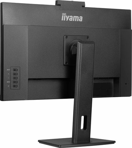 EAN 4948570123193 - iiyama ProLite XUB2790QSUH-B1 pantalla para PC 68,6 cm (27") 2560 x 1440 Pixeles 4K Ultra HD LED Negro imagen 10
