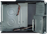 EAN 4260133126305 - Inter-Tech IT-607 Escritorio Negro imagen 6
