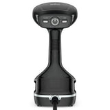 Tefal Dt8230e1 Access Steam Force Handheld Garment Steamer, Black Silver