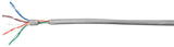 EAN 4015867459379 - Equip 401413 cable de red Beige 305 m Cat5e U/UTP (UTP) imagen 1