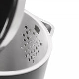 Tetera  Lauben Lbnek1800bc Eléctrica 1,5 L 1800 W Negro
