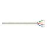 EAN 4260113565551 - LogiLink Kat.6, 100 m cable de red Gris Cat6 U/UTP (UTP) imagen 1