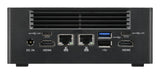 EAN 887993007663 - Shuttle Nano PC NT10H5 PC de tamaño 1L Negro 125H Intel® SoC imagen 3