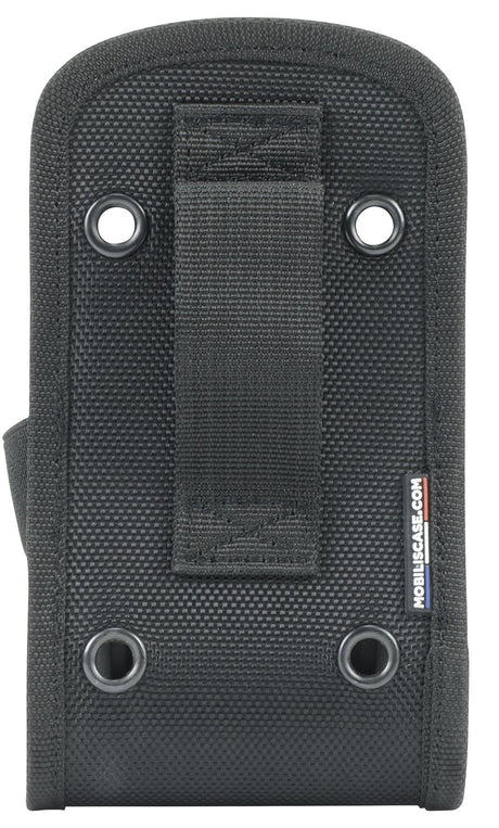 EAN 3700992512532 - Mobilis 031009 funda para teléfono móvil Negro imagen 4