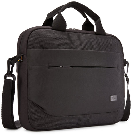 EAN 0085854244626 - Case Logic Advantage ADVA-111 Black 29,5 cm (11.6") Bandolera Negro imagen 1
