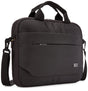 EAN 0085854244626 - Case Logic Advantage ADVA-111 Black 29,5 cm (11.6") Bandolera Negro imagen 1