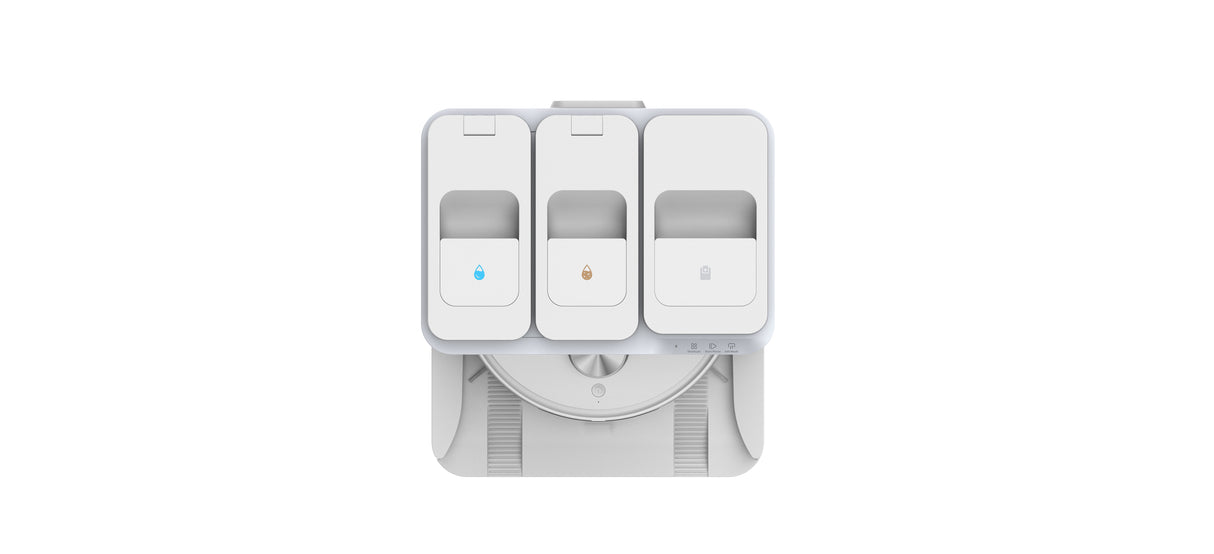 EAN 6941545632902 - EZVIZ RS20 Pro Blanco imagen 7