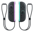 EAN 0045496321833 - Nintendo Joy-Con 2 Negro, Verde claro, Púrpura Bluetooth Gamepad Analógico/Digital Nintendo Switch 2 imagen 1