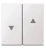 EAN 4011281896509 - Merten 435519 interruptor de luz Termoplástico Blanco imagen 1