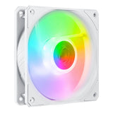 EAN 4719512107027 - Cooler Master SickleFlow 120 ARGB White Edition 3 In 1 Carcasa del ordenador Ventilador 12 cm Blanco 3 pi imagen 3