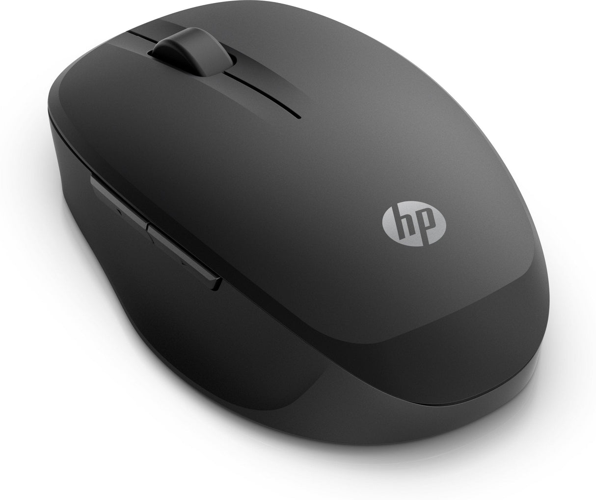 EAN 0193808079177 - HP Dual Mode Mouse ratón mano derecha RF inalámbrico imagen 3