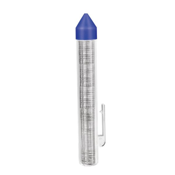 Estaño En Tubo De Plastico 0,56mm  12,5gr Sin Plomo + Plata Logilink