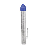 Estaño En Tubo De Plastico 0,56mm  12,5gr Sin Plomo + Plata Logilink