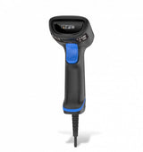 Newland Hr23 Dorada Corded Lector De Códigos De Barras Portátil 1d/2d Cmos Negro