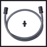 Carro De Transporte Y Portamangueras Einhell, Para Enrollador De Manguera Inalámbrico Ge-Hr 18/30 Gris, Inserción Del Enrollador De Manguera Sin Herramientas 4173772