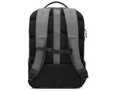 Lenovo Urban B730 Mochila Para Portátil 43,9 Cm (17.3") Carbón Vegetal, Gris