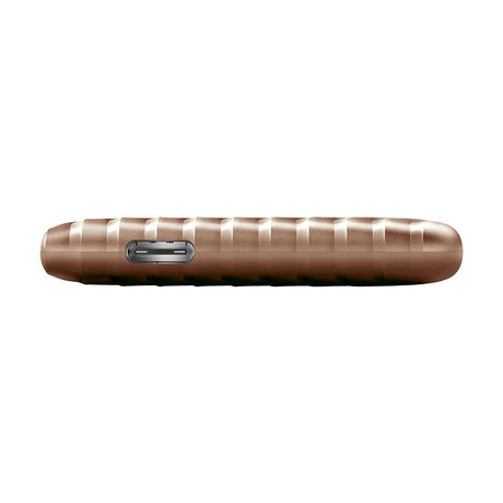 EAN 0619659183981 - Western Digital My Passport 1 TB USB Tipo C 3.2 Gen 2 (3.1 Gen 2) Oro imagen 7