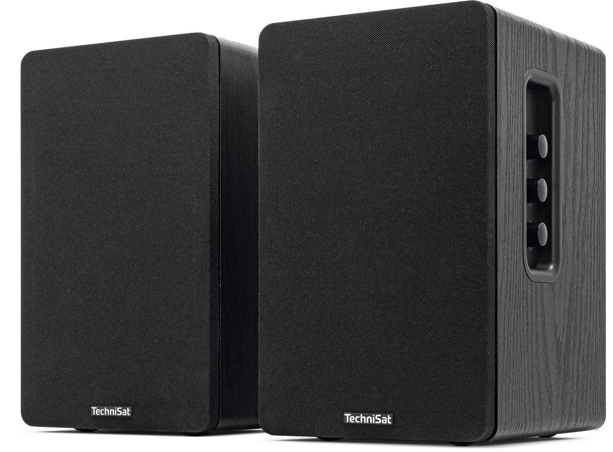 Technisat Audiomaster Rls 1