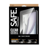 EAN 5715685030628 - PanzerGlass SAFE. by ® Screen Protector iPad Air 11" (2024-2026) | Ultra-Wide Fit w. Fastfit tool Protect imagen 3